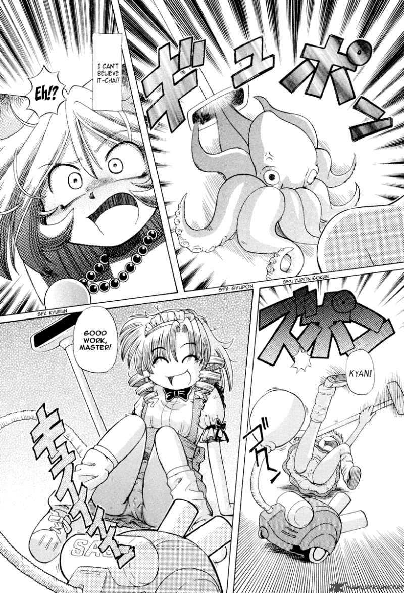 Okitsune Sama De Chu 16 6