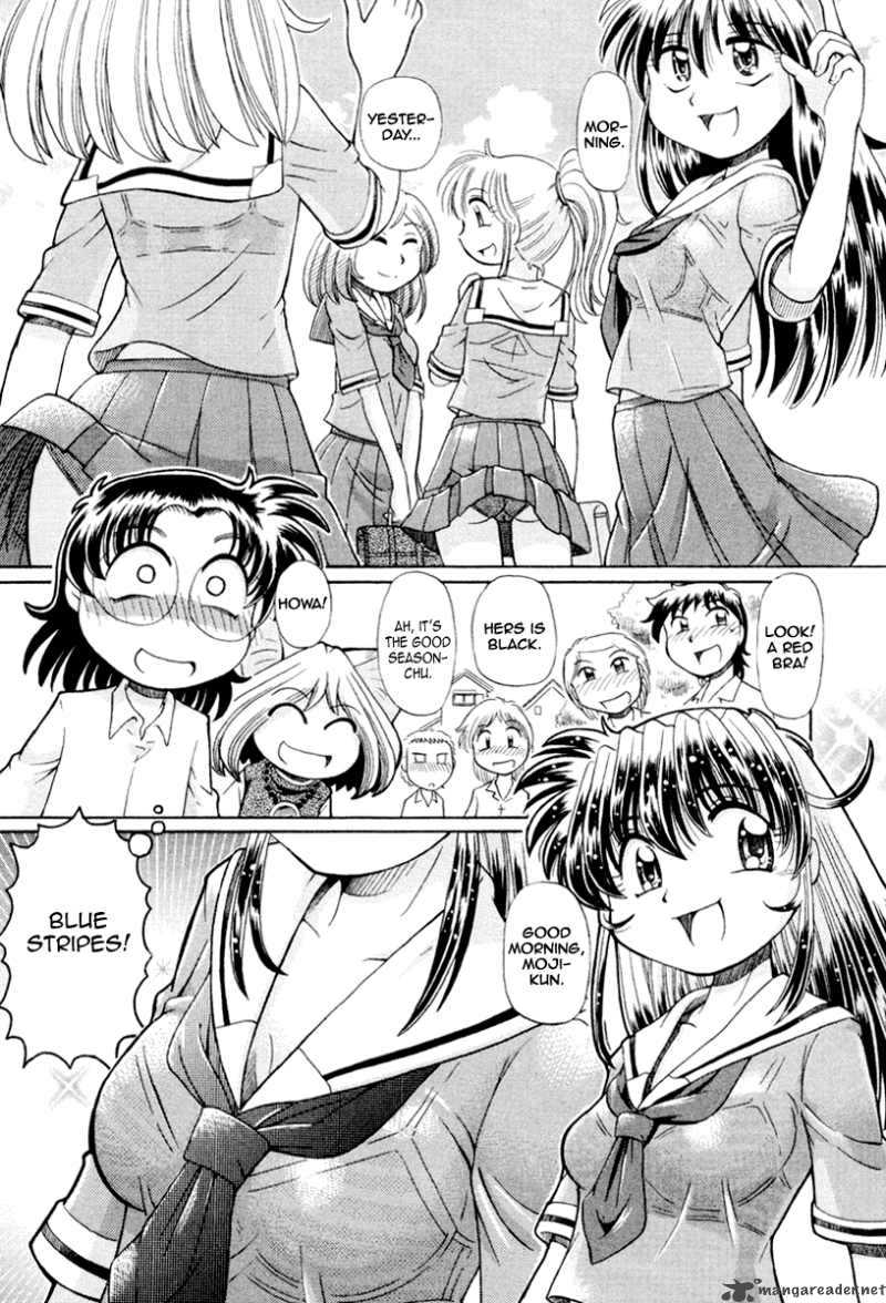 Okitsune Sama De Chu 20 3