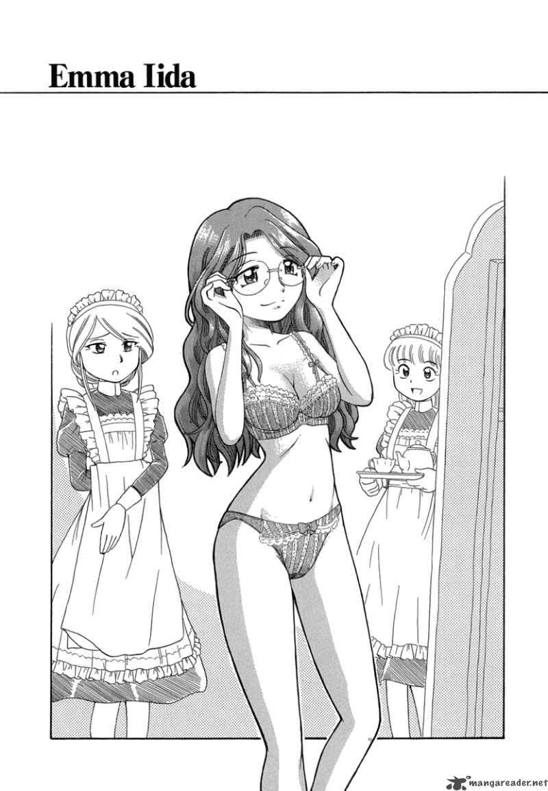 Okitsune Sama De Chu 27 26