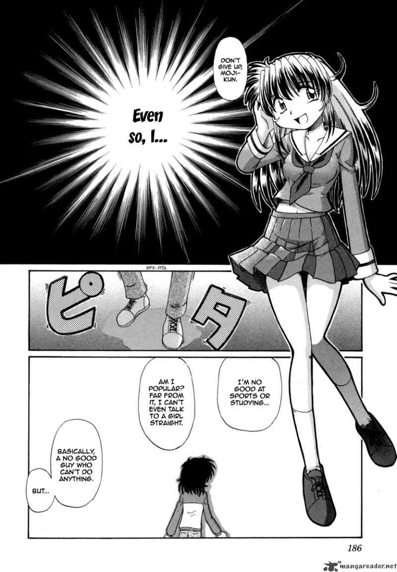 Okitsune Sama De Chu 29 21