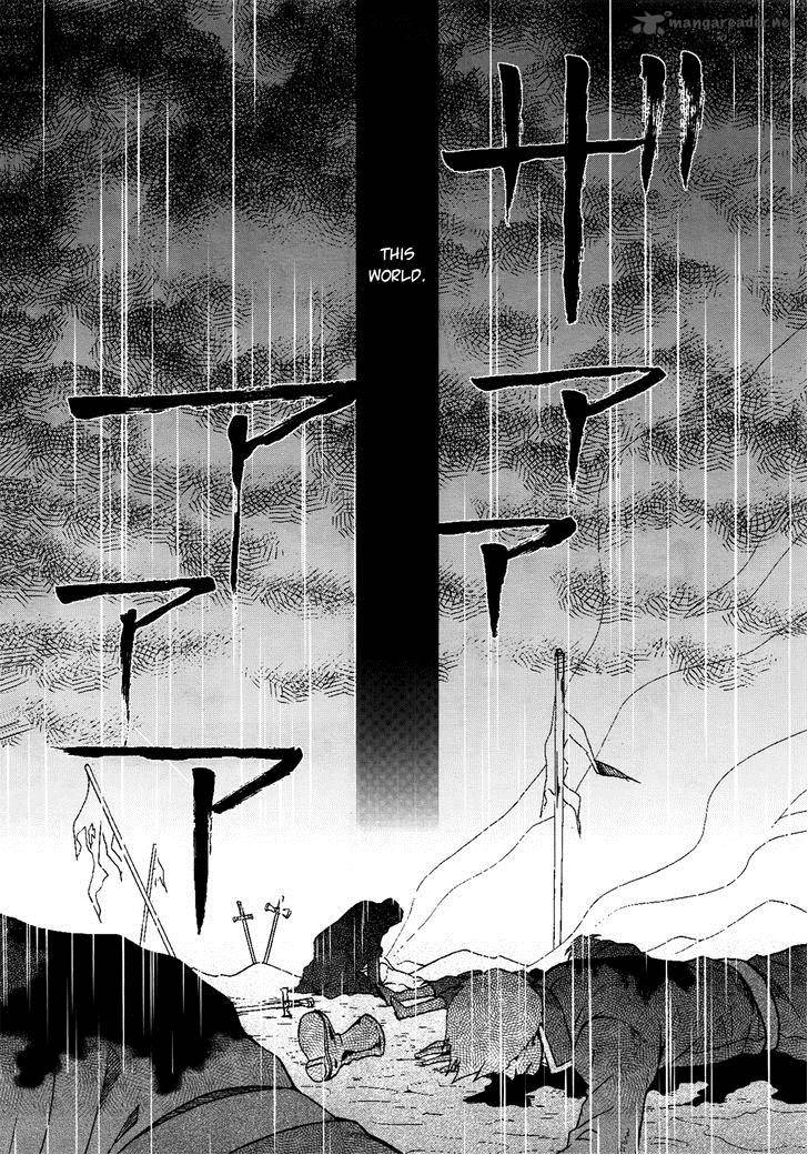 Okobore Hime To Entaku No Kishi 11 6