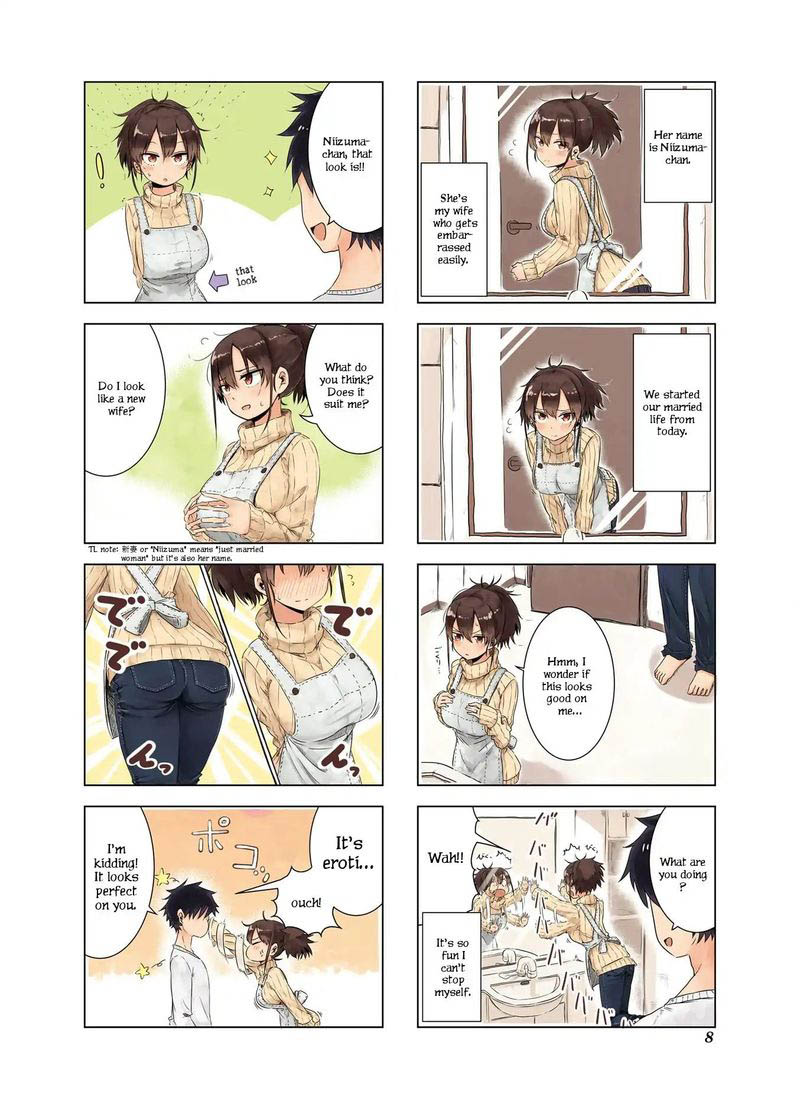 Oku Sama Wa NIIzuma Chan 1 10