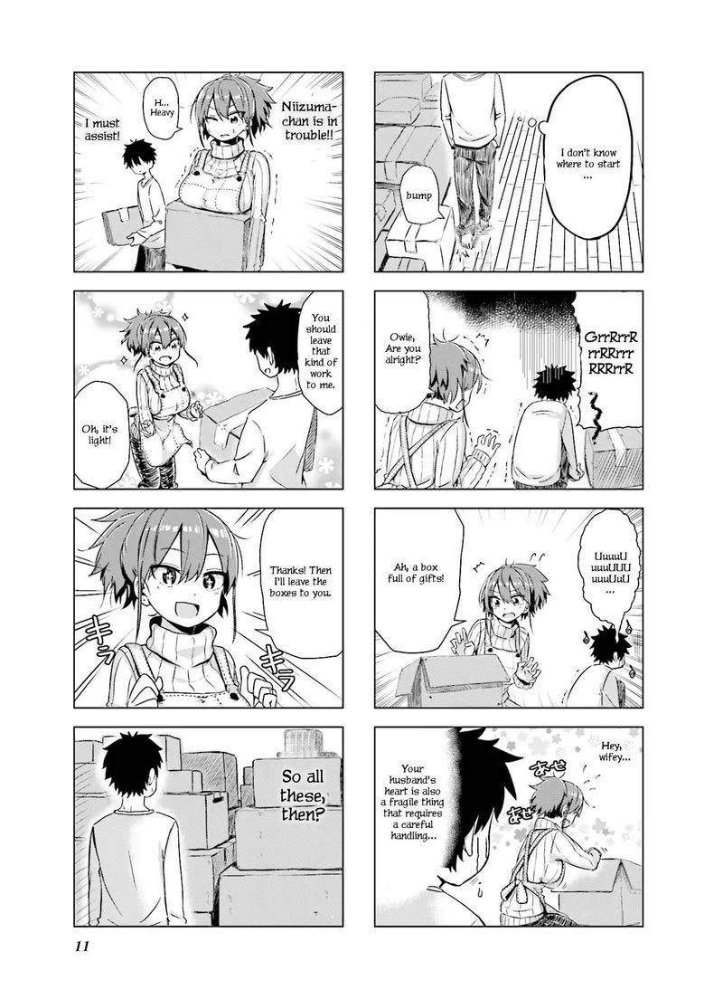 Oku Sama Wa NIIzuma Chan 1 13