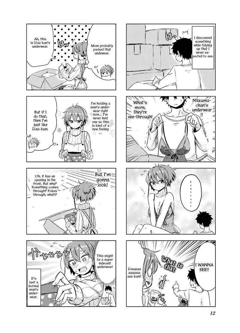 Oku Sama Wa NIIzuma Chan 1 14