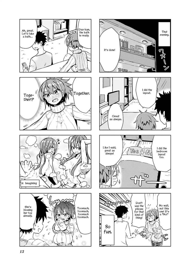Oku Sama Wa NIIzuma Chan 1 15