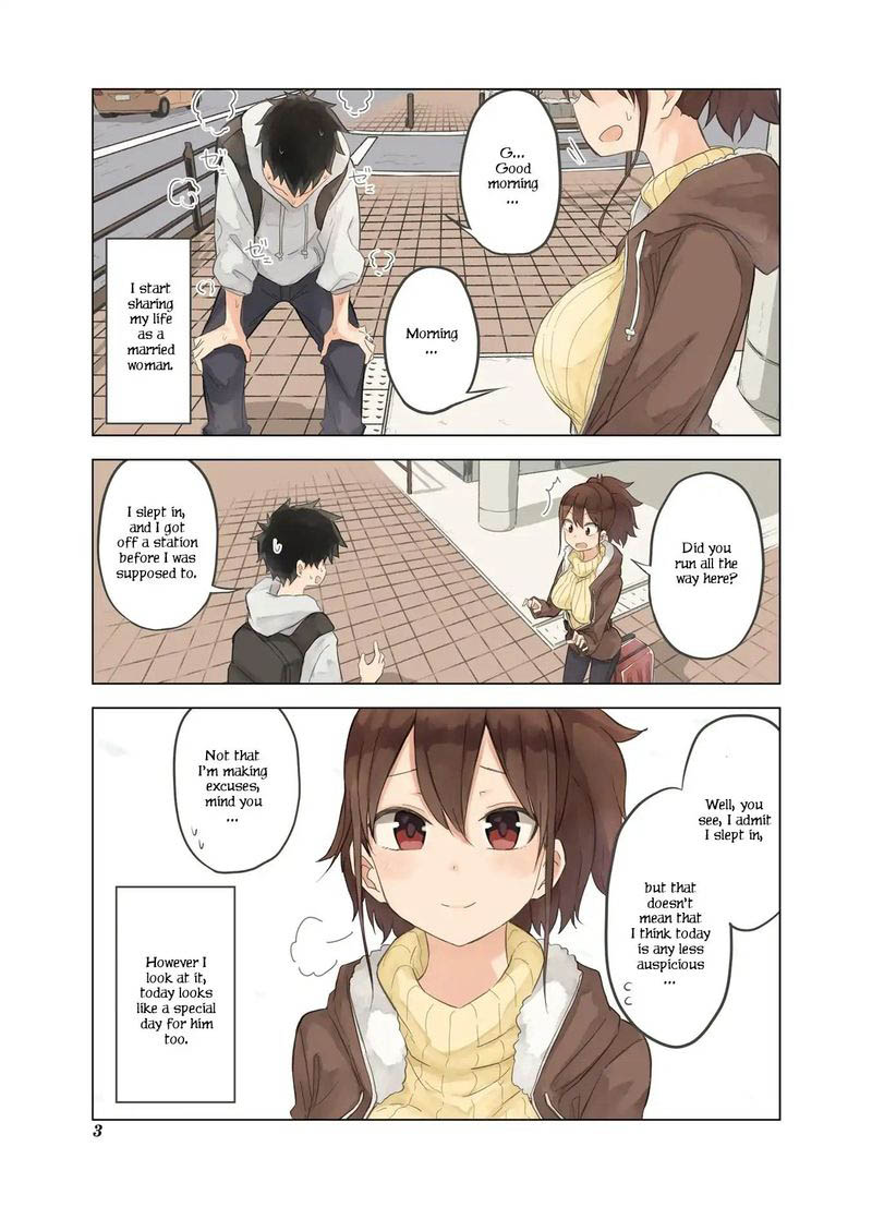 Oku Sama Wa NIIzuma Chan 1 5