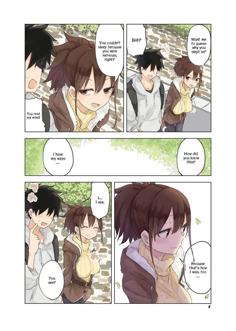 Oku Sama Wa NIIzuma Chan 1 6
