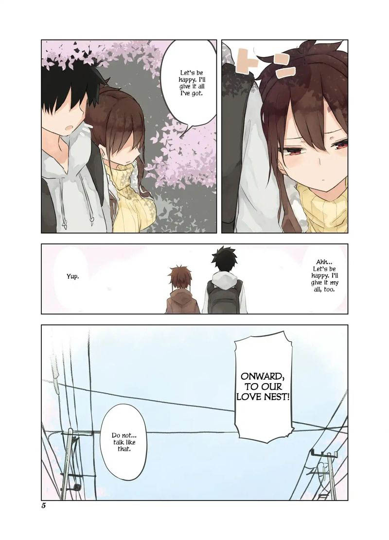Oku Sama Wa NIIzuma Chan 1 7