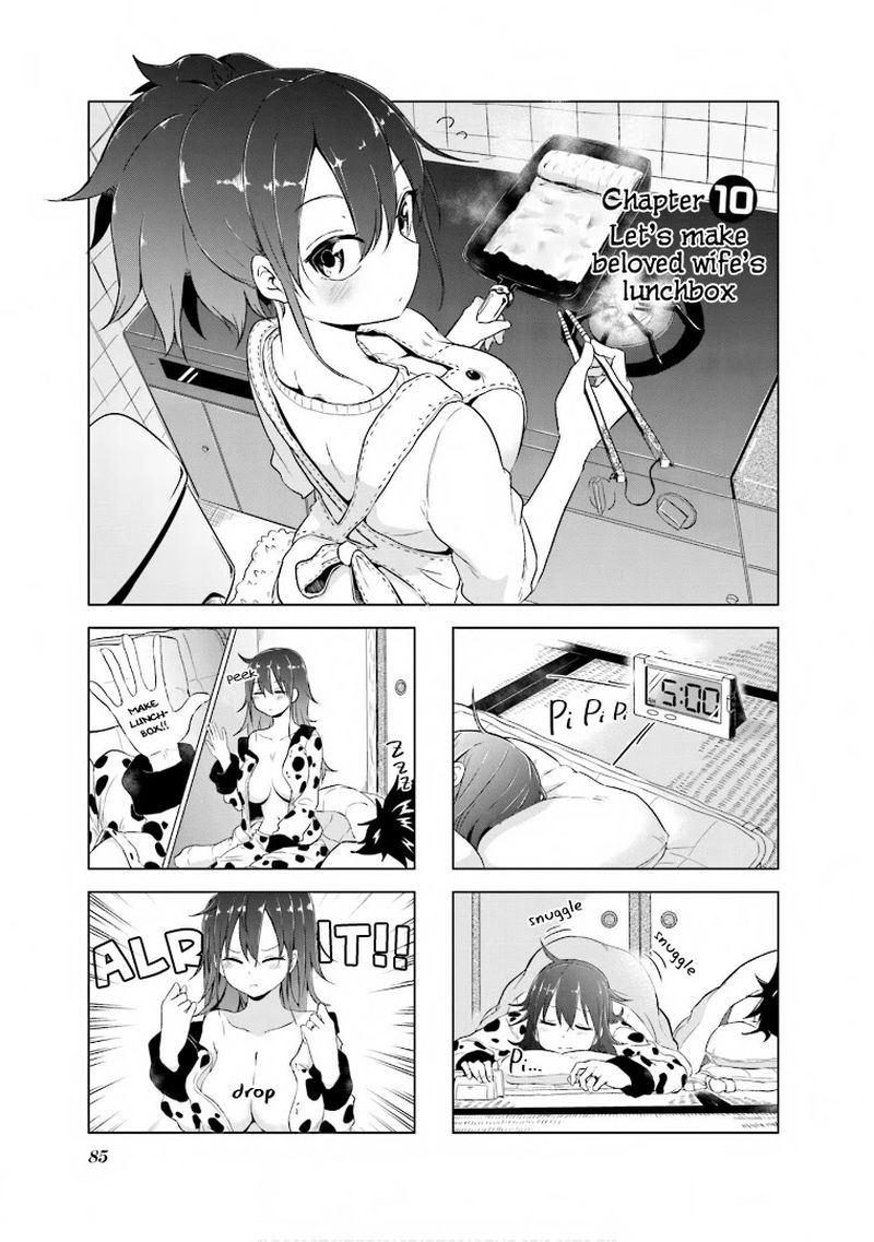 Oku Sama Wa NIIzuma Chan 10 1