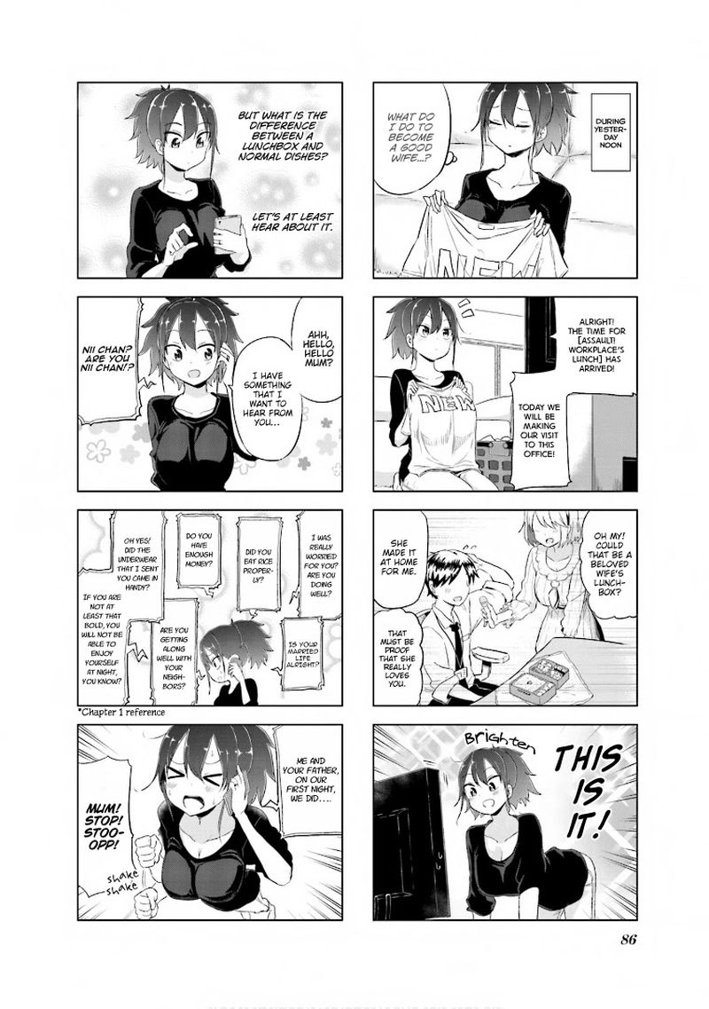 Oku Sama Wa NIIzuma Chan 10 2