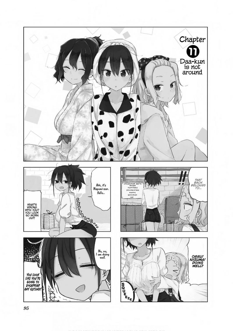 Oku Sama Wa NIIzuma Chan 11 1