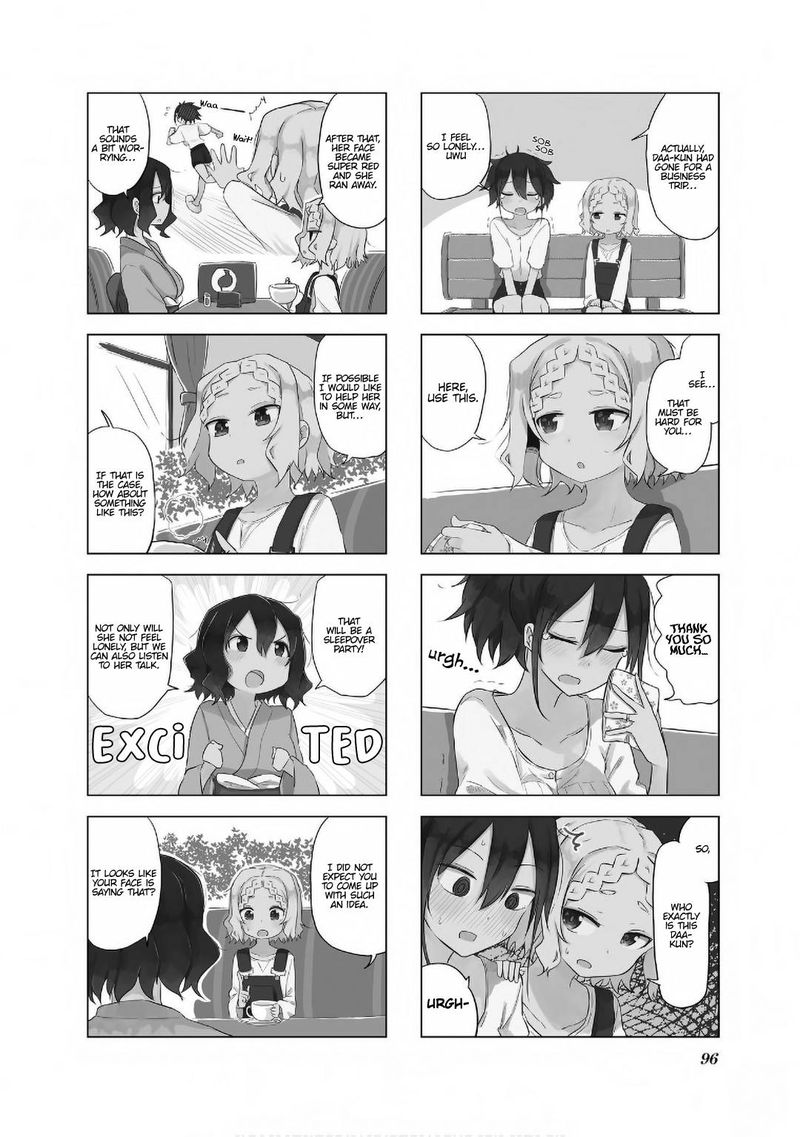 Oku Sama Wa NIIzuma Chan 11 2