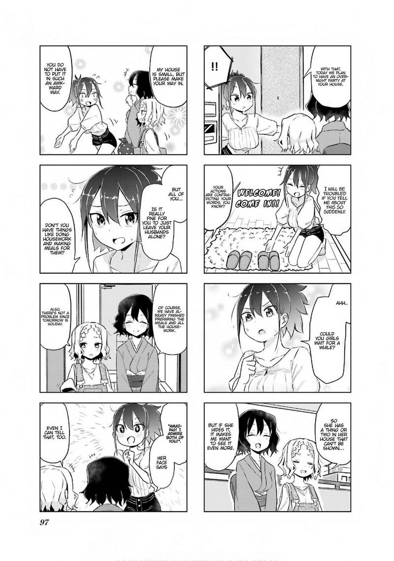 Oku Sama Wa NIIzuma Chan 11 6