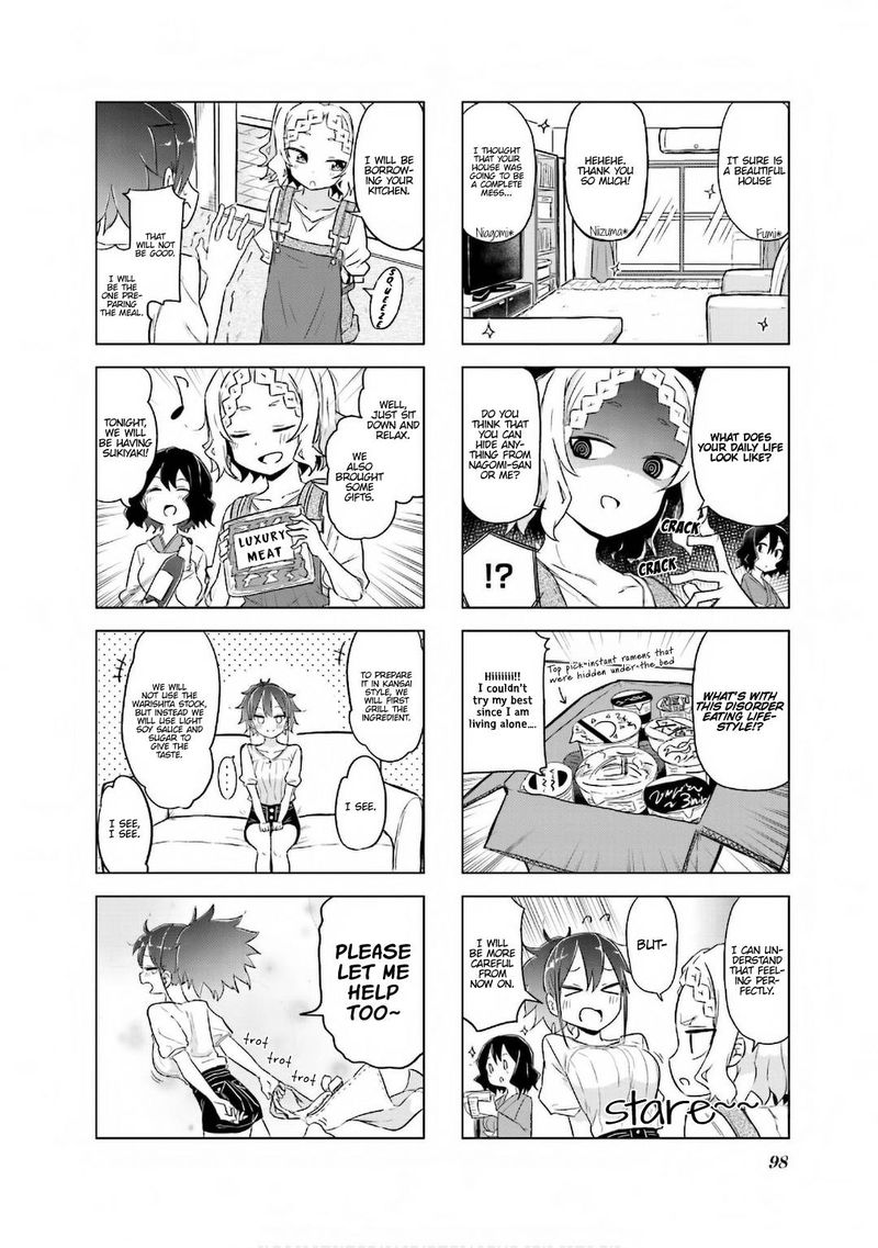Oku Sama Wa NIIzuma Chan 11 7