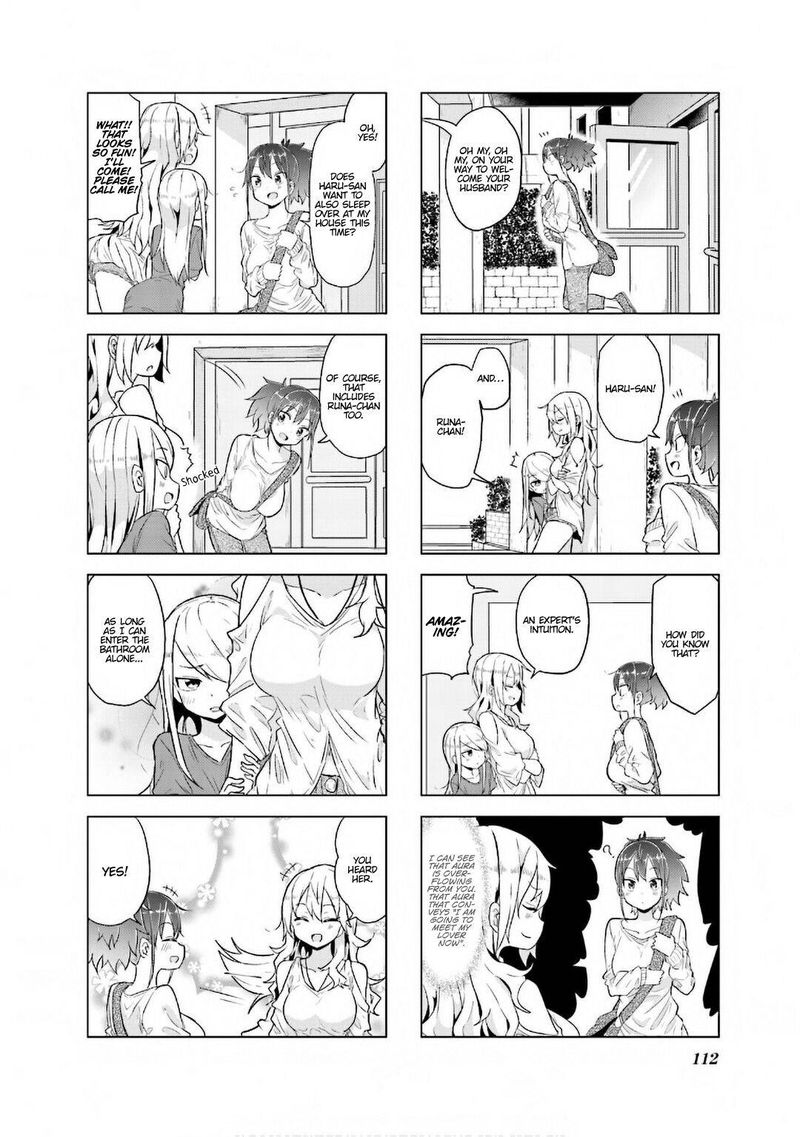 Oku Sama Wa NIIzuma Chan 13 2