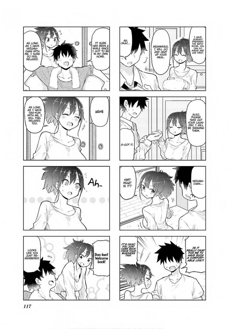 Oku Sama Wa NIIzuma Chan 13 7
