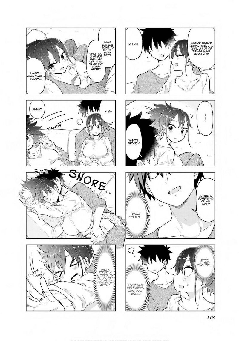 Oku Sama Wa NIIzuma Chan 13 8