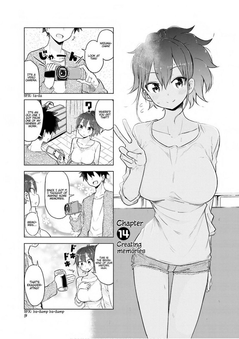 Oku Sama Wa NIIzuma Chan 14 11