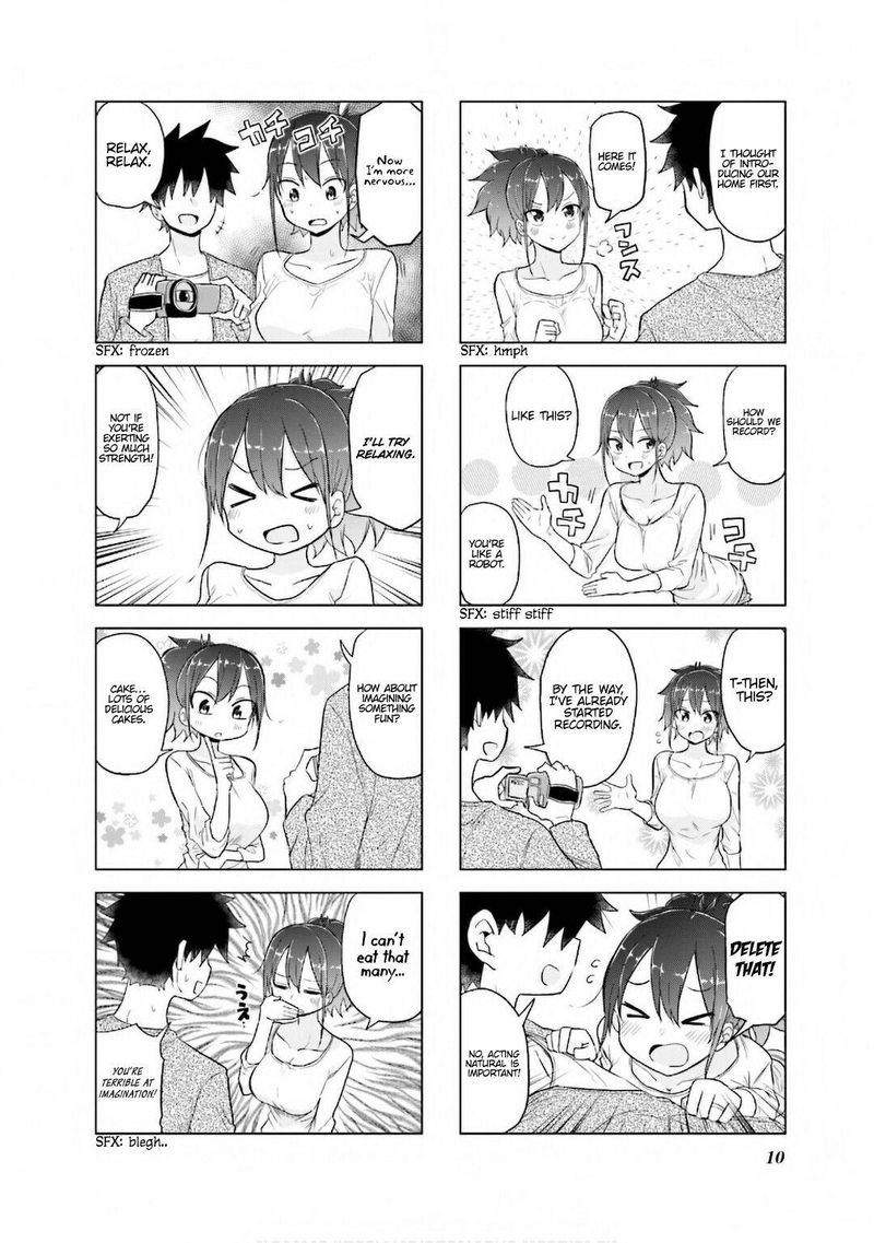 Oku Sama Wa NIIzuma Chan 14 12