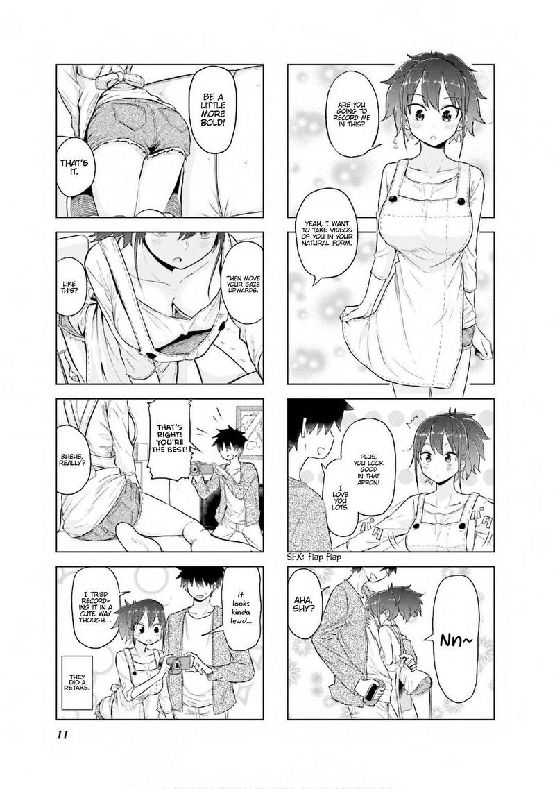 Oku Sama Wa NIIzuma Chan 14 13