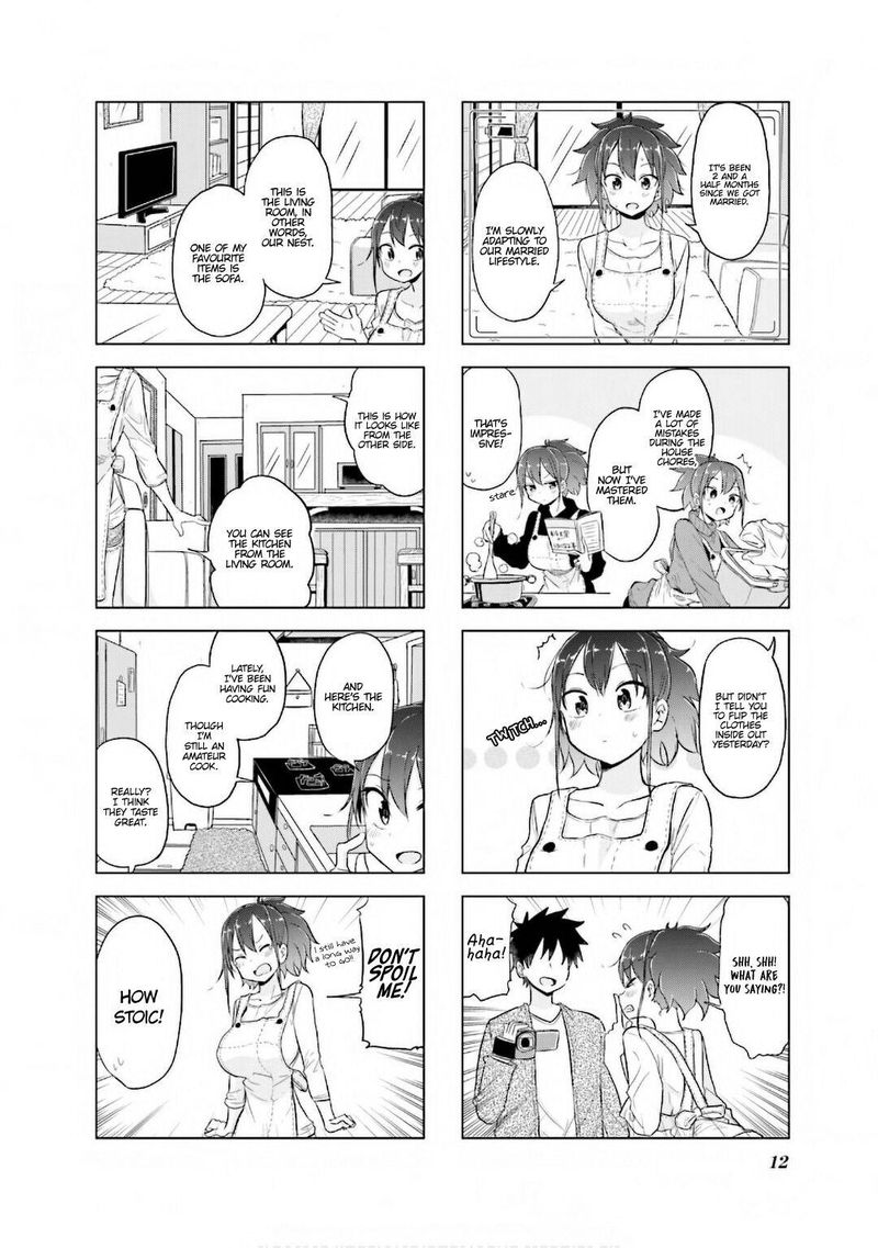 Oku Sama Wa NIIzuma Chan 14 14