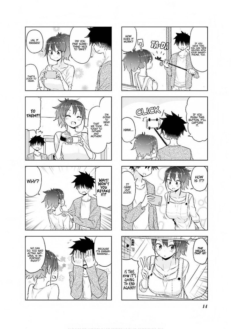 Oku Sama Wa NIIzuma Chan 14 16