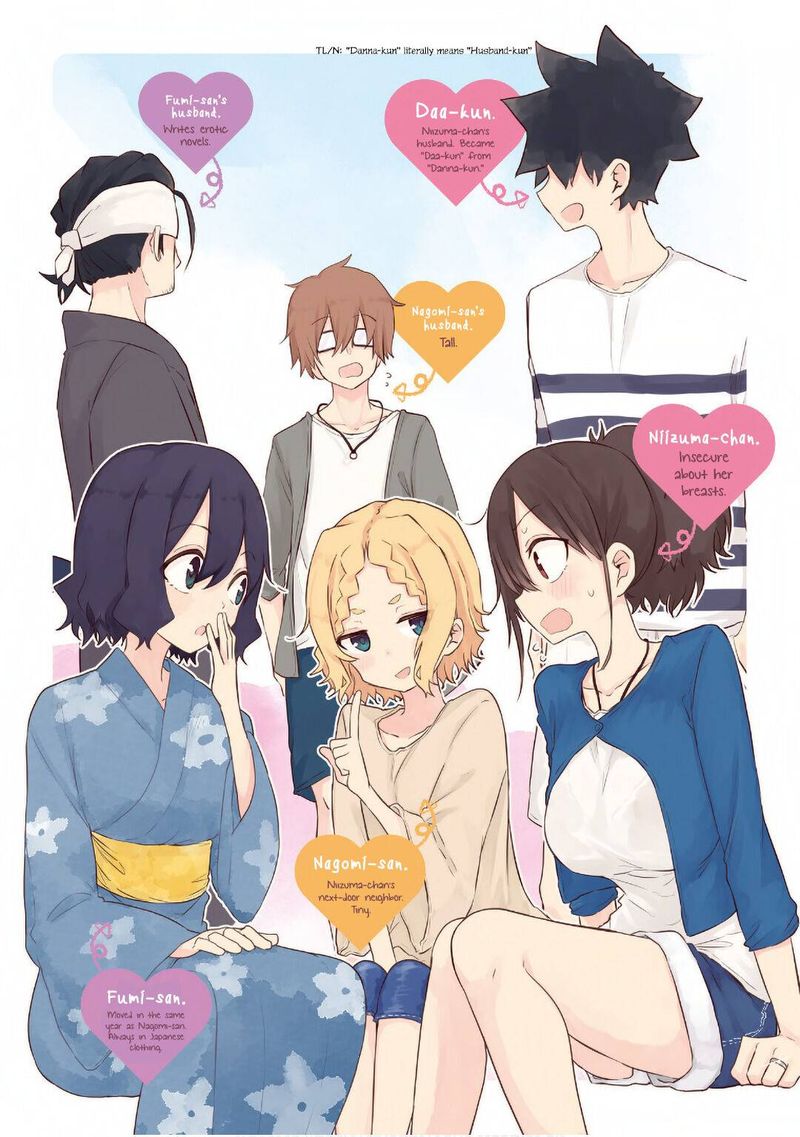 Oku Sama Wa NIIzuma Chan 14 4