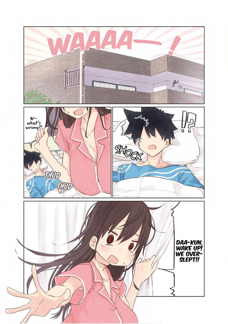 Oku Sama Wa NIIzuma Chan 14 7