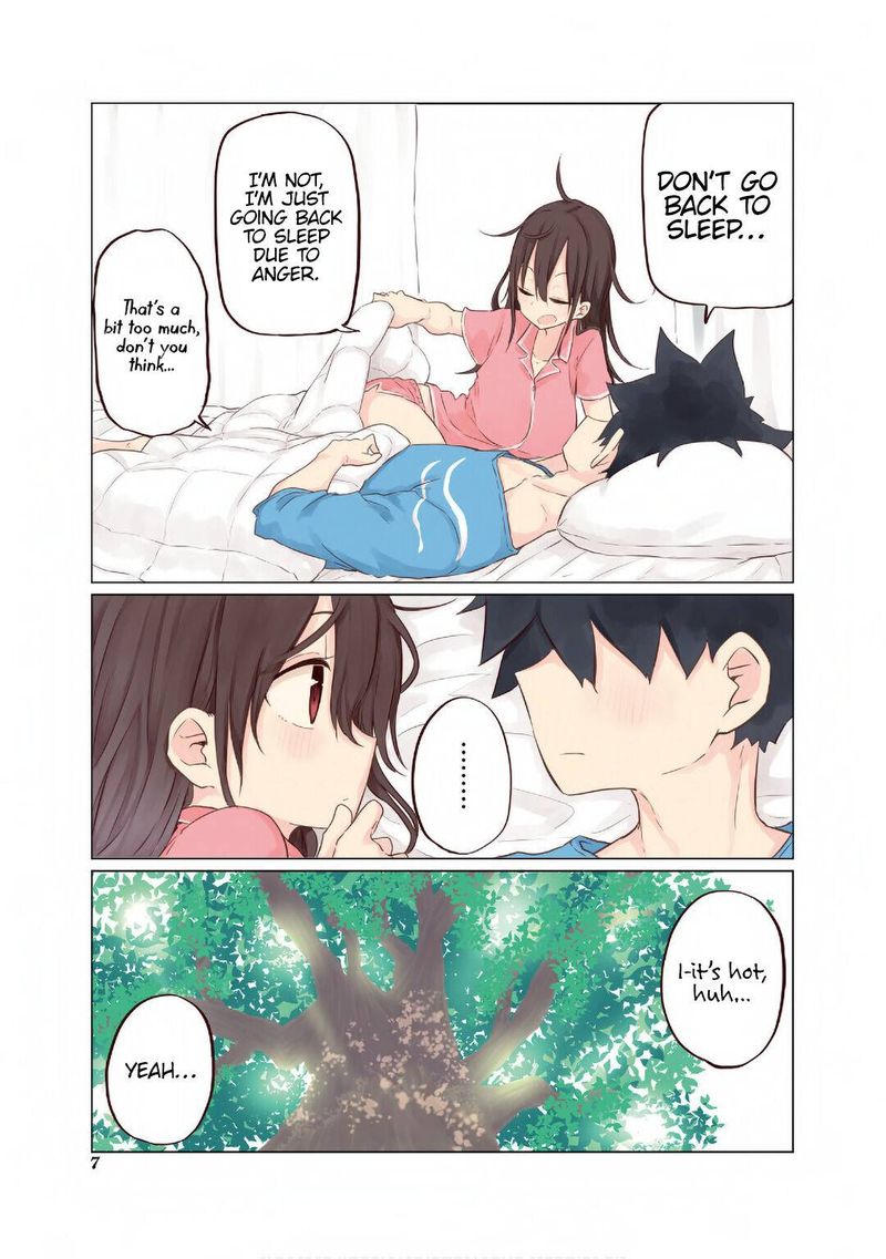 Oku Sama Wa NIIzuma Chan 14 9