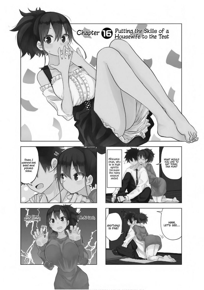 Oku Sama Wa NIIzuma Chan 16 1