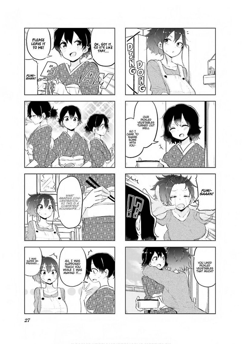 Oku Sama Wa NIIzuma Chan 16 3