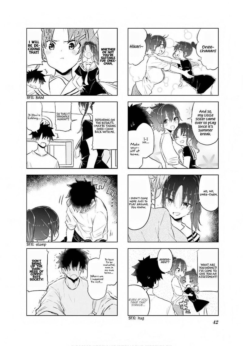 Oku Sama Wa NIIzuma Chan 18 2