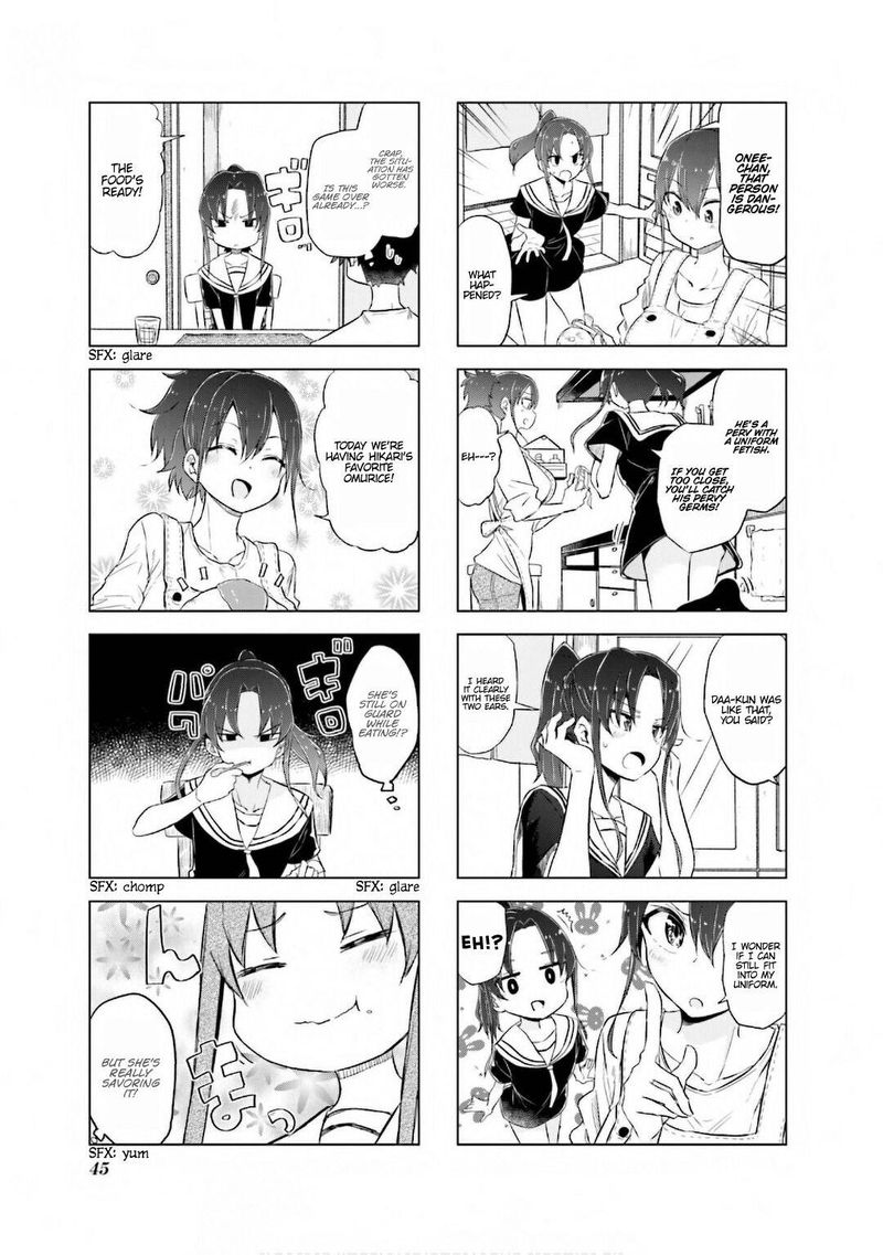 Oku Sama Wa NIIzuma Chan 18 5