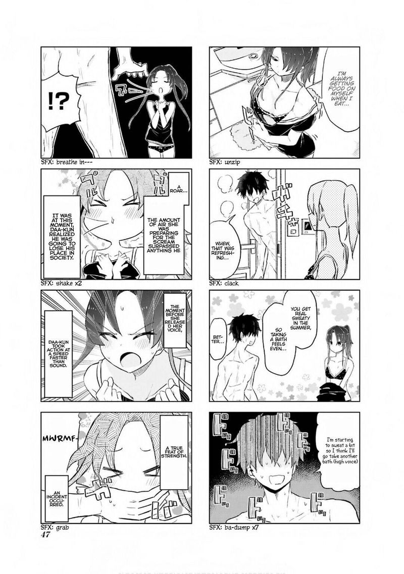 Oku Sama Wa NIIzuma Chan 18 7