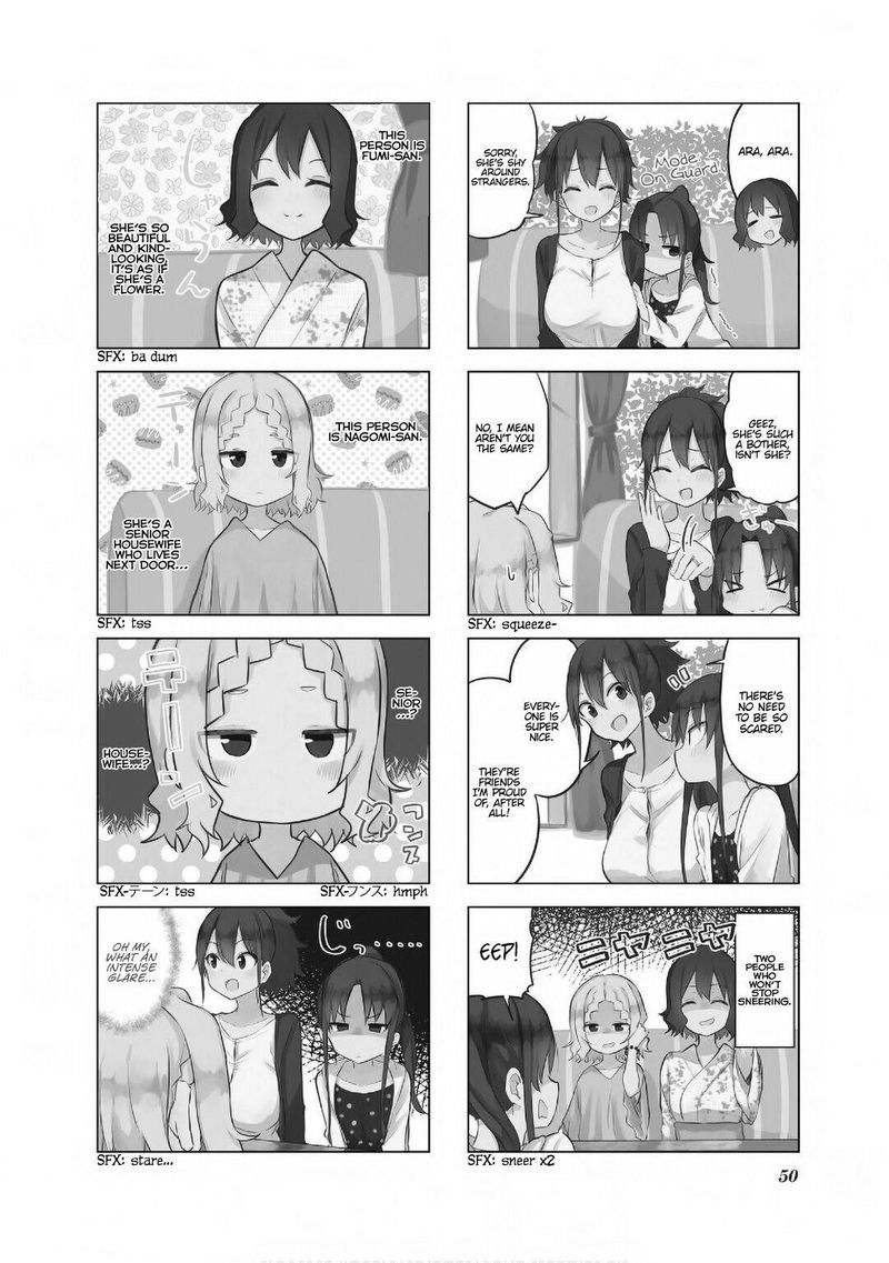 Oku Sama Wa NIIzuma Chan 19 2