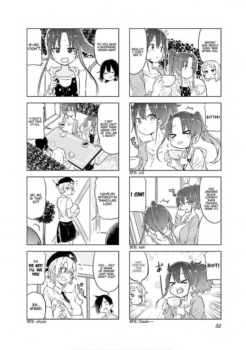 Oku Sama Wa NIIzuma Chan 19 4