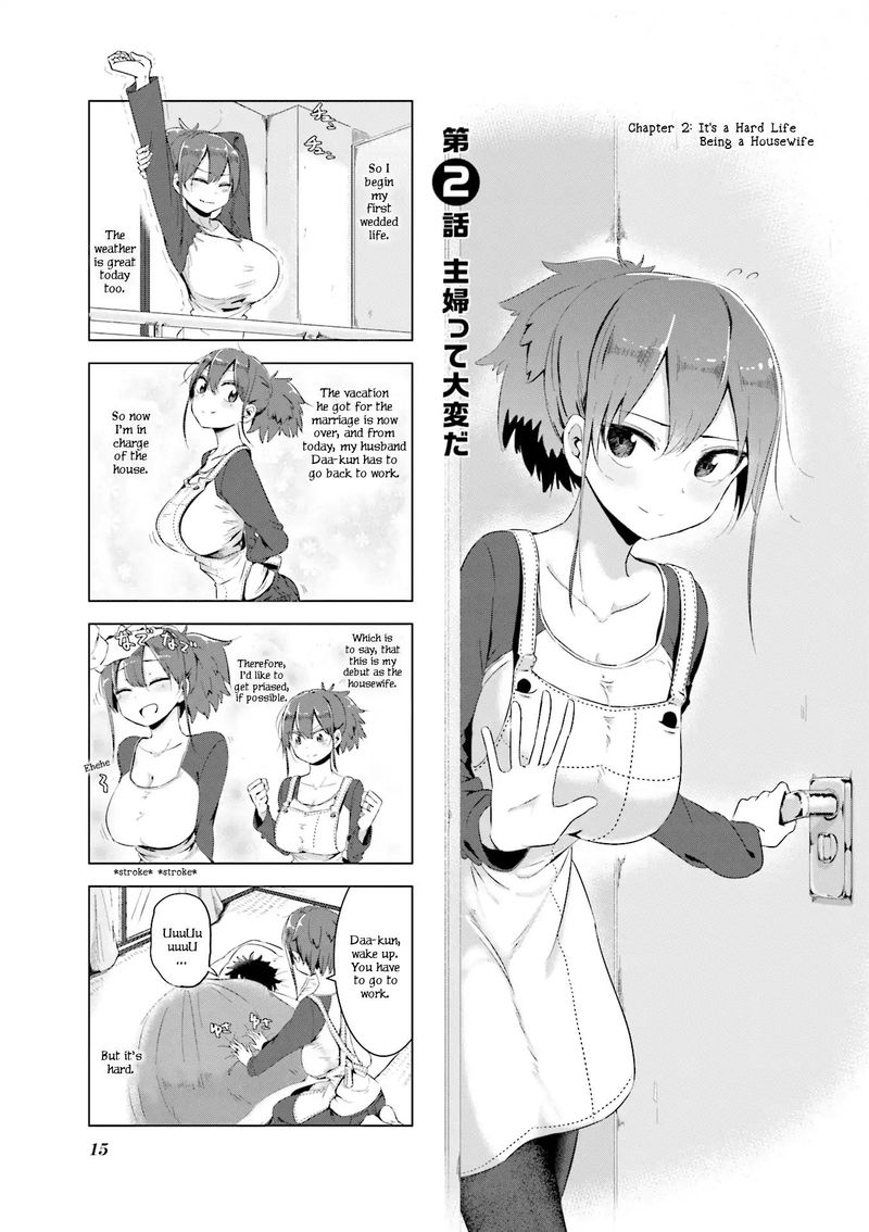 Oku Sama Wa NIIzuma Chan 2 1