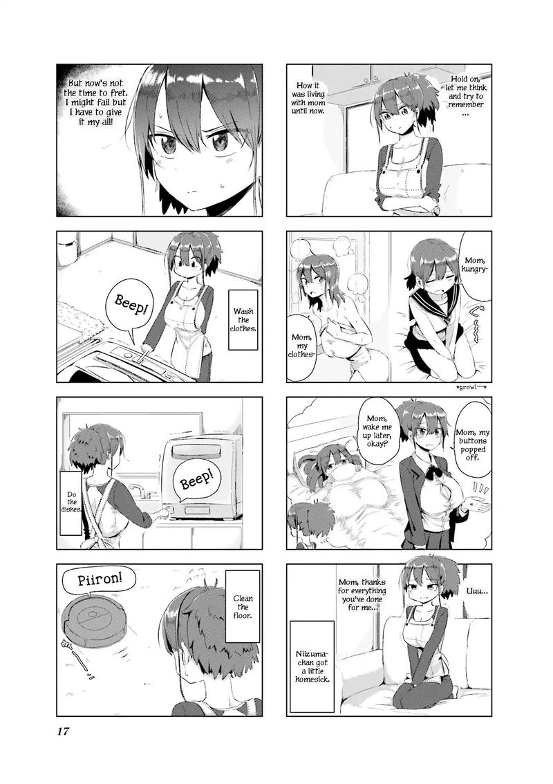 Oku Sama Wa NIIzuma Chan 2 3