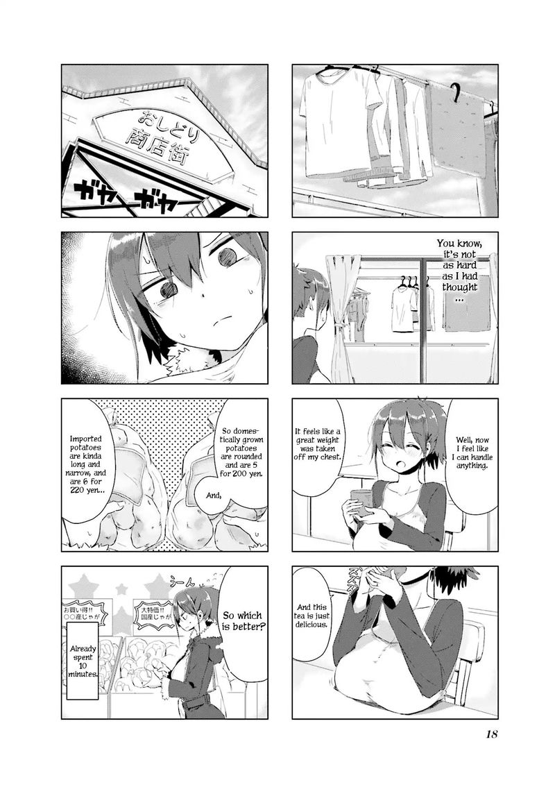 Oku Sama Wa NIIzuma Chan 2 4