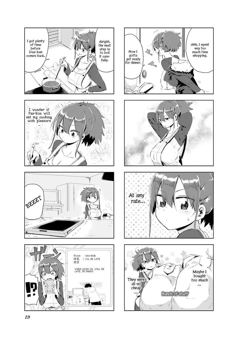 Oku Sama Wa NIIzuma Chan 2 5
