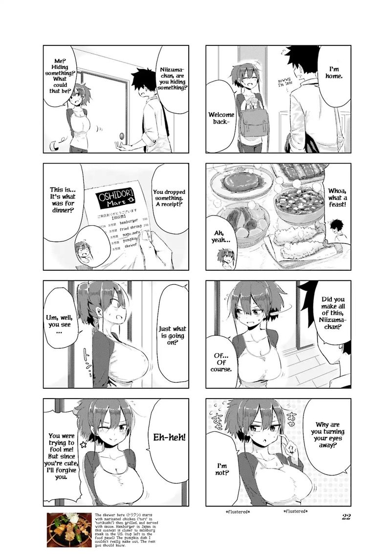 Oku Sama Wa NIIzuma Chan 2 8
