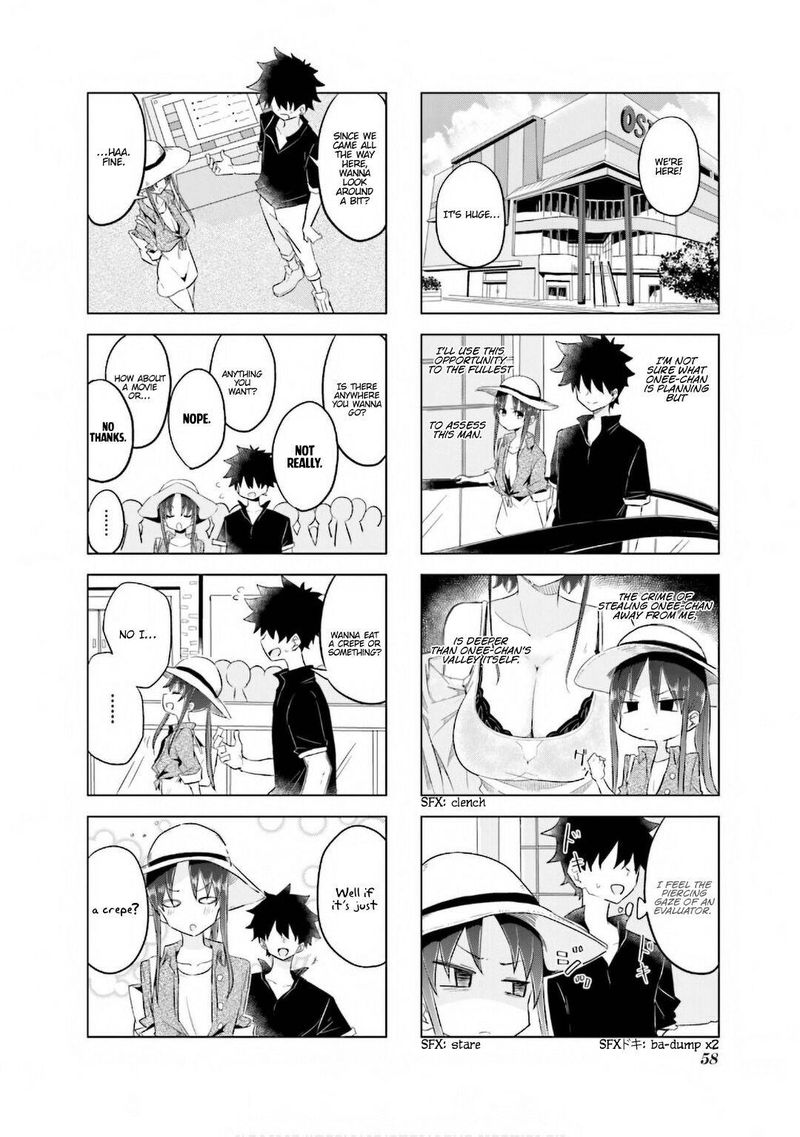 Oku Sama Wa NIIzuma Chan 20 2