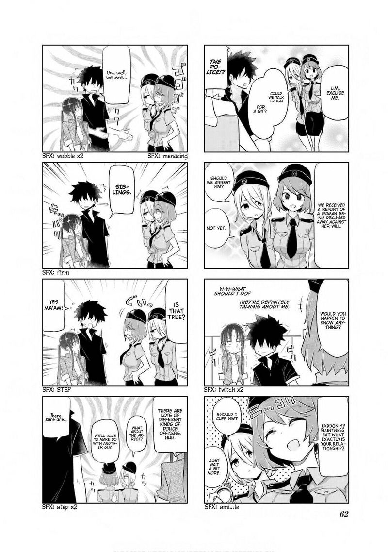 Oku Sama Wa NIIzuma Chan 20 6