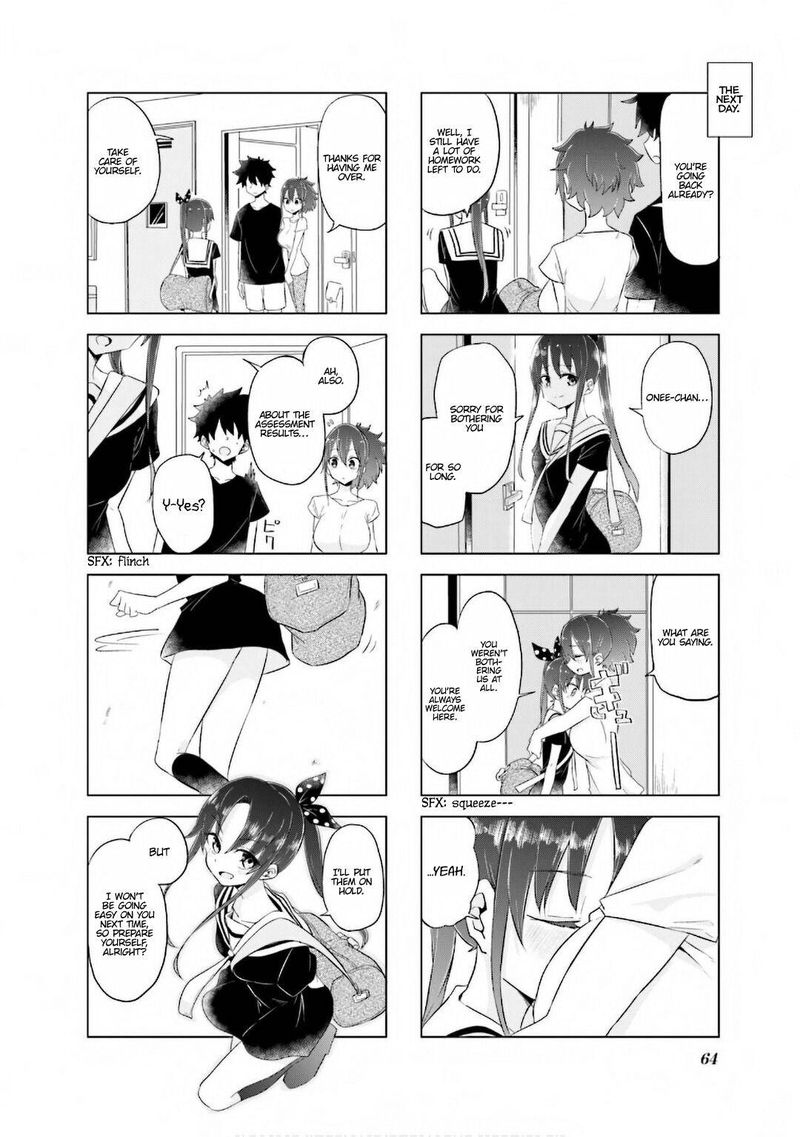 Oku Sama Wa NIIzuma Chan 20 8