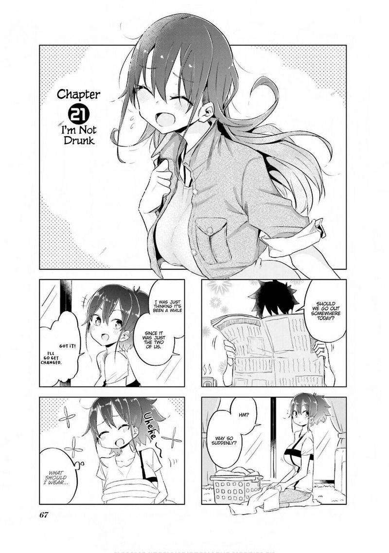 Oku Sama Wa NIIzuma Chan 21 1