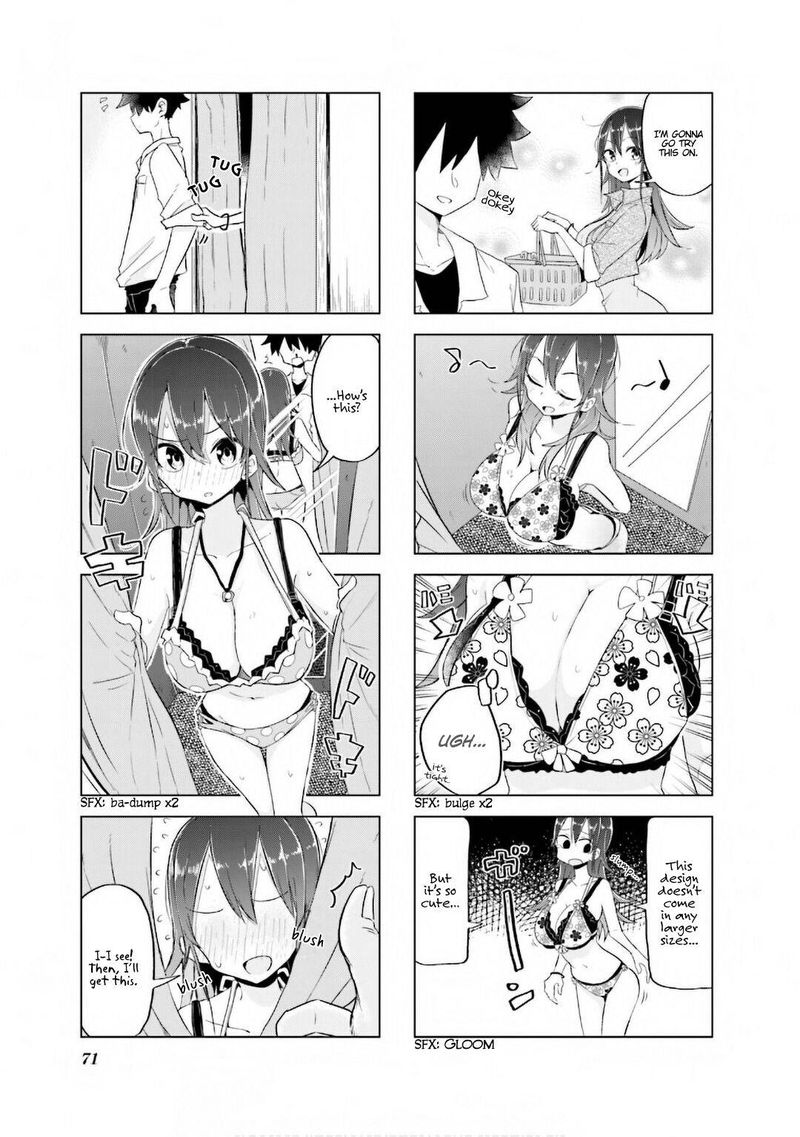 Oku Sama Wa NIIzuma Chan 21 5