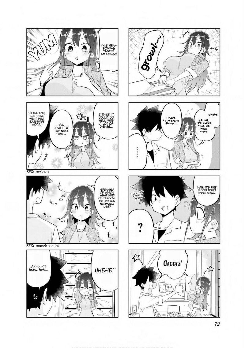 Oku Sama Wa NIIzuma Chan 21 6