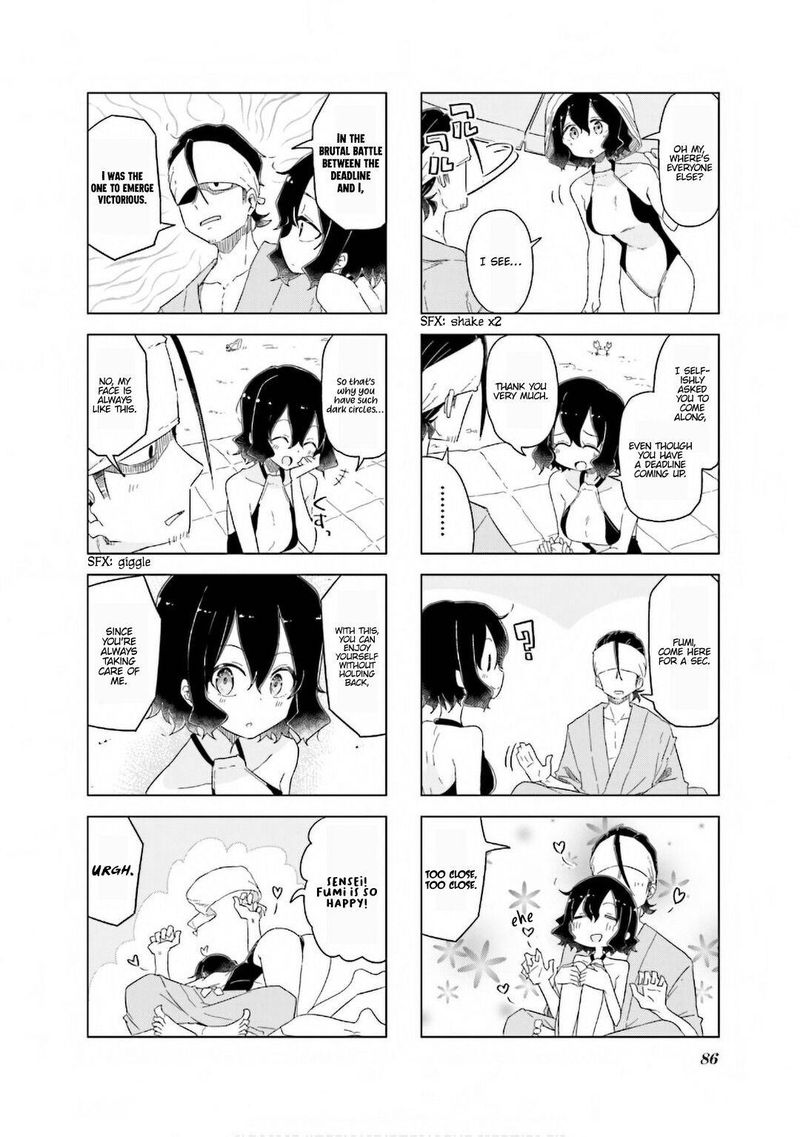 Oku Sama Wa NIIzuma Chan 23 4