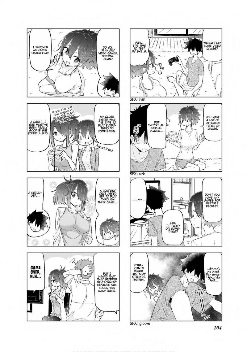 Oku Sama Wa NIIzuma Chan 25 2