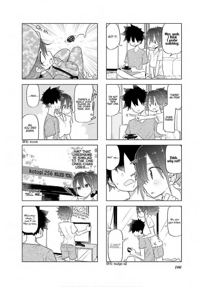 Oku Sama Wa NIIzuma Chan 25 4